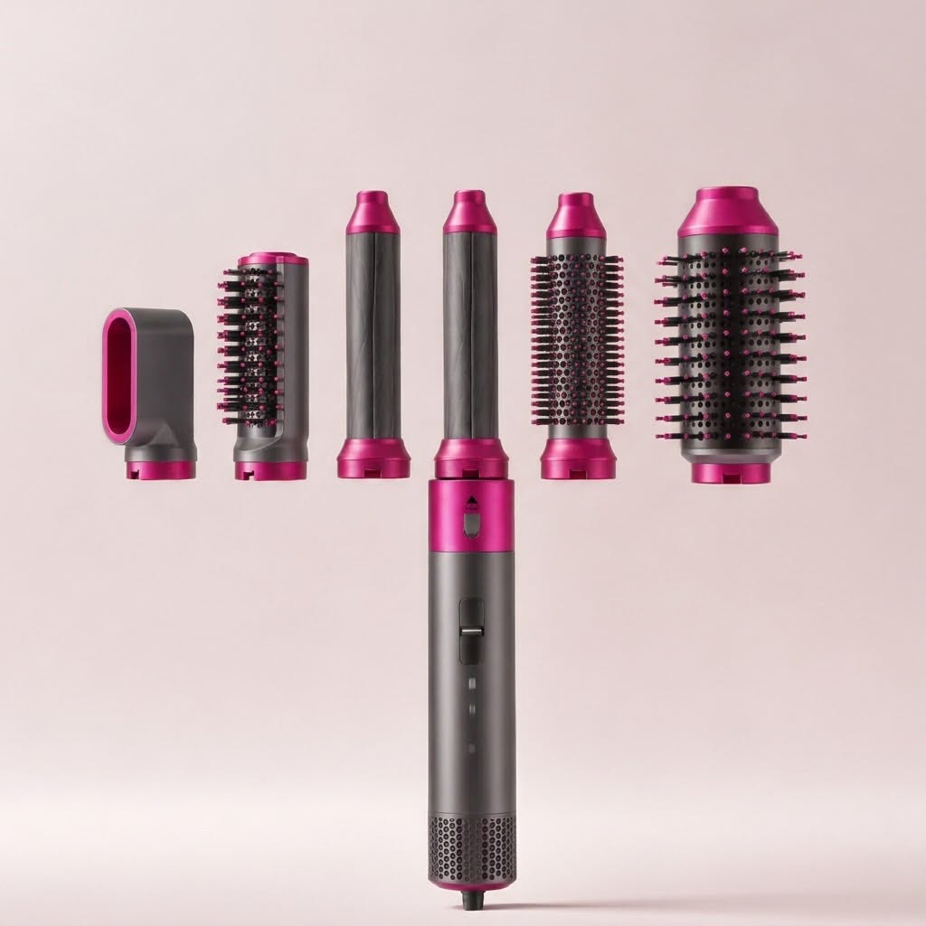 AirLuxe Multi-Styler Dryer