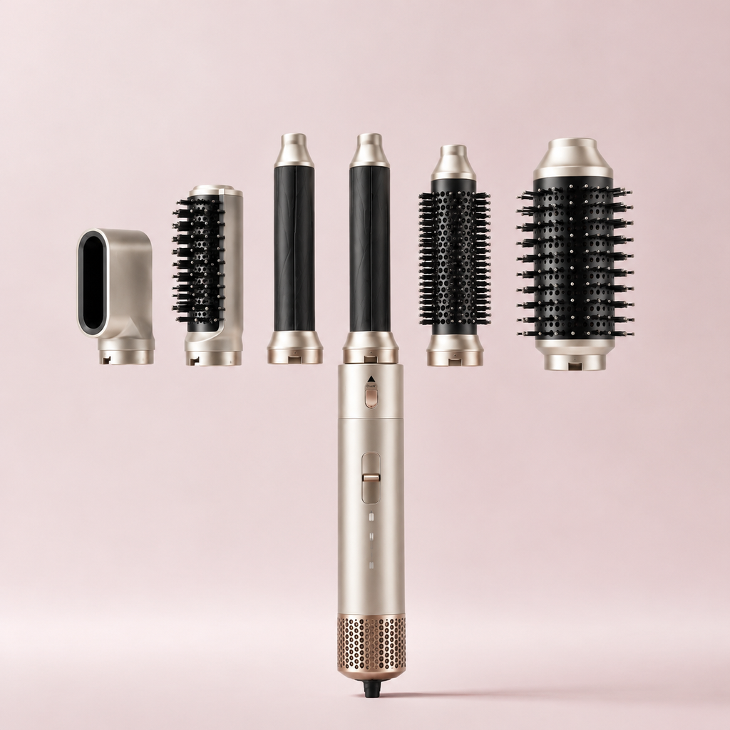 AirLuxe Multi-Styler Dryer