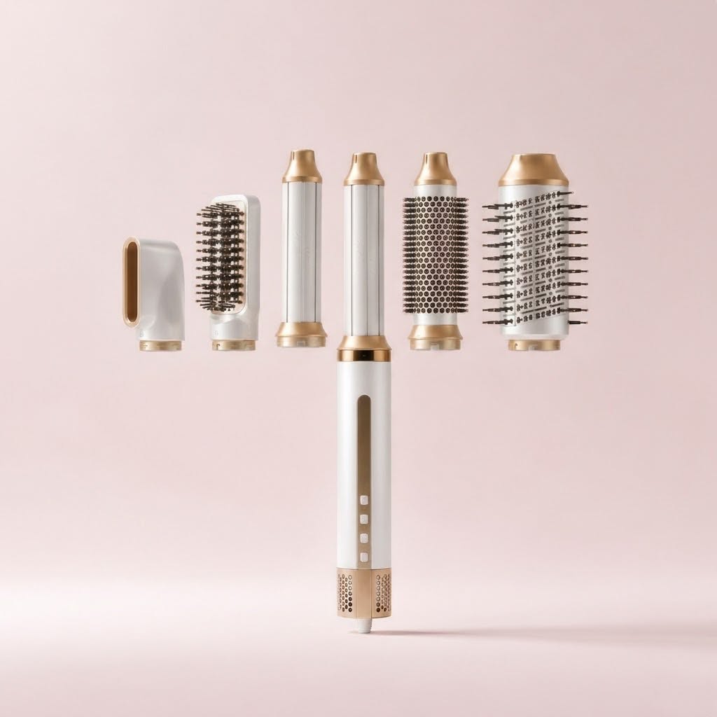 AirLuxe Multi-Styler Dryer